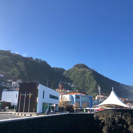 Perola Views Inn By Madeira Sun Travel Porto Moniz Exterior photo