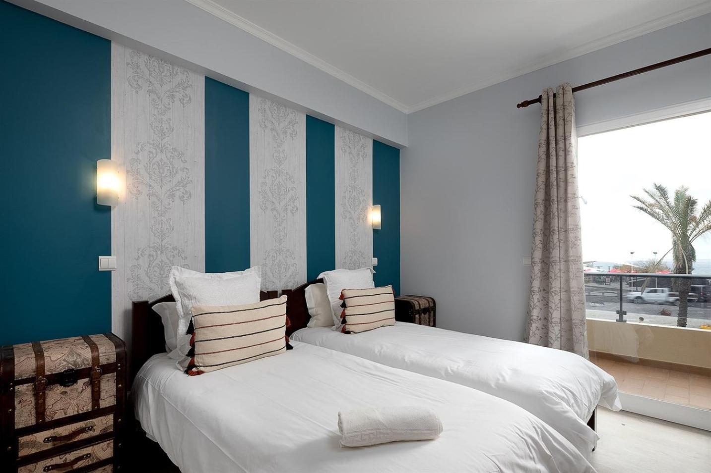 Perola Views Inn By Madeira Sun Travel Porto Moniz Exterior photo