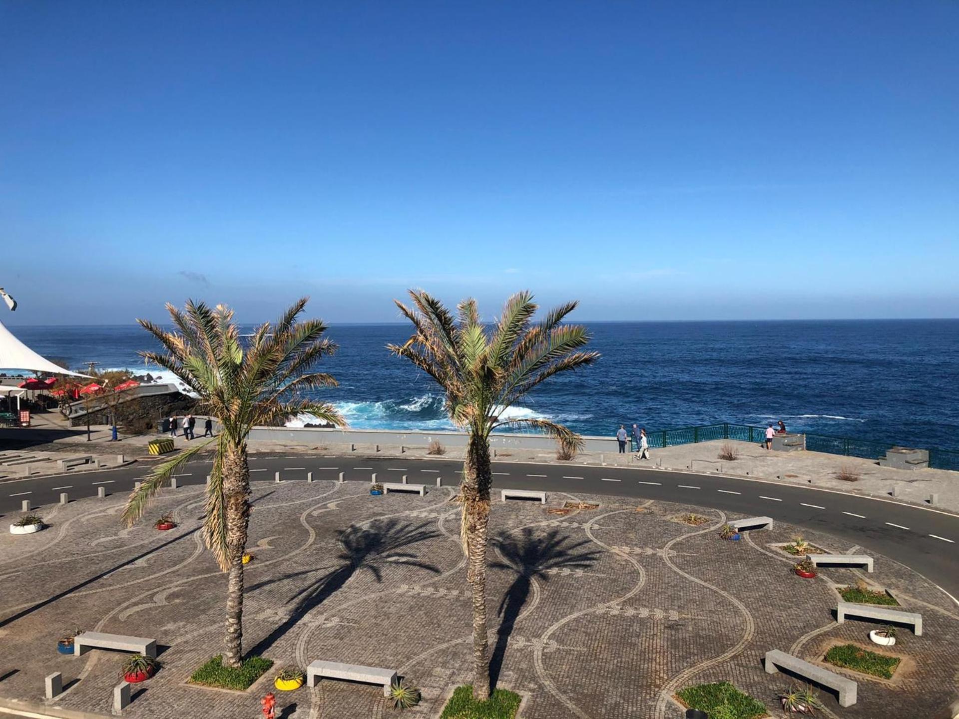 Perola Views Inn By Madeira Sun Travel Porto Moniz Exterior photo