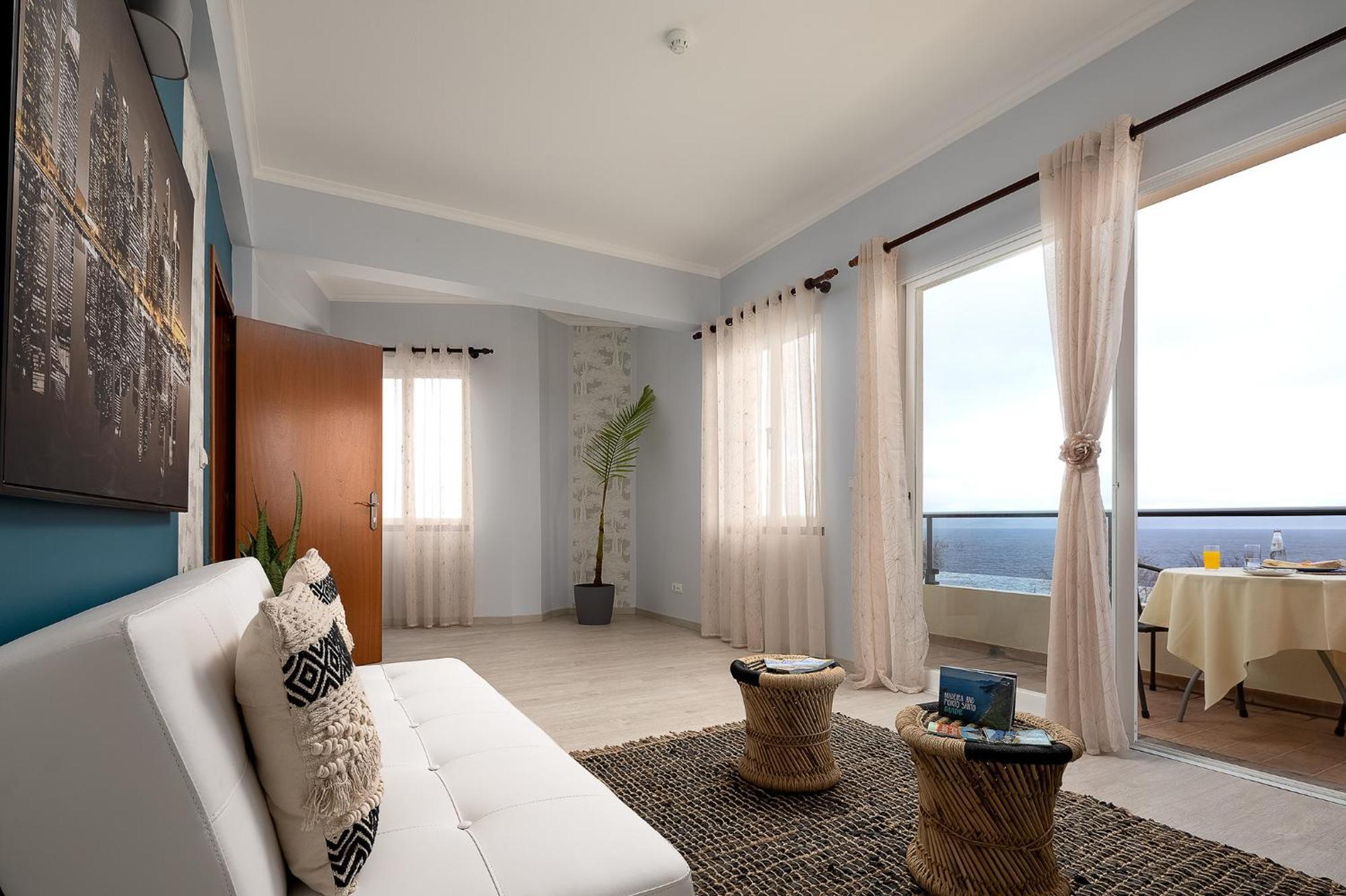 Perola Views Inn By Madeira Sun Travel Porto Moniz Exterior photo