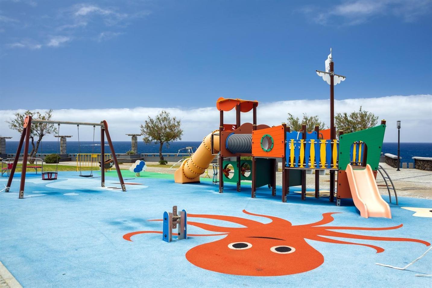 Perola Views Inn By Madeira Sun Travel Porto Moniz Exterior photo